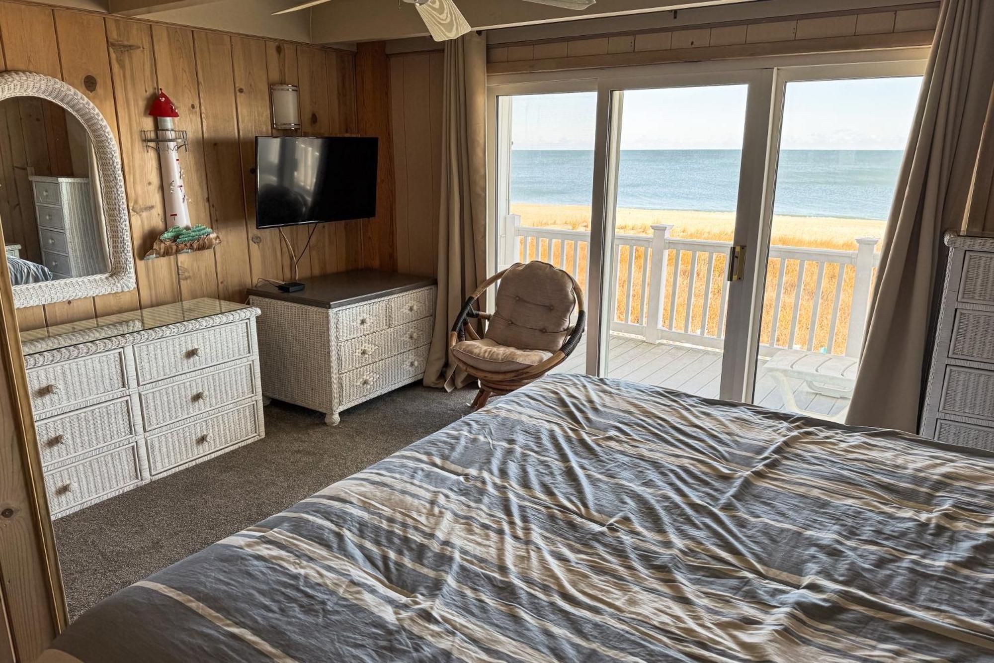 Beach Village Ocean City Exterior photo